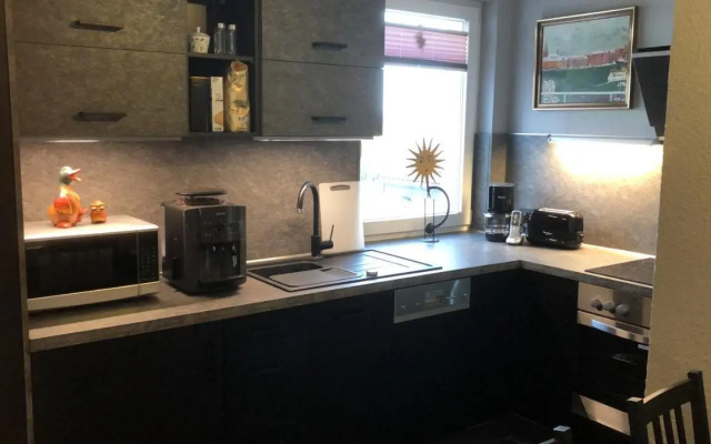Ferienwohnung Schwede