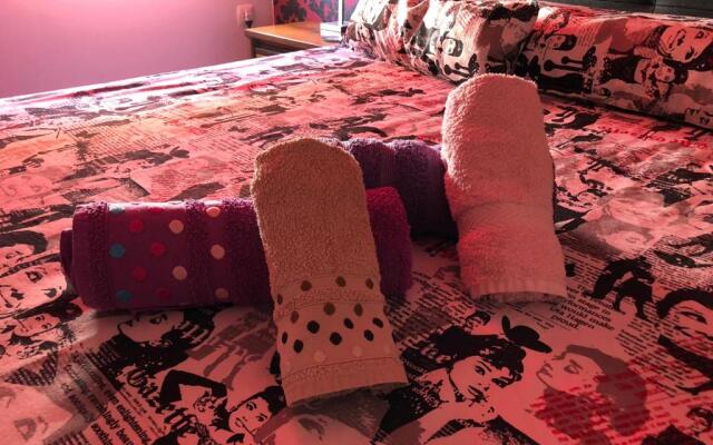 Apartamento Estrella Rural