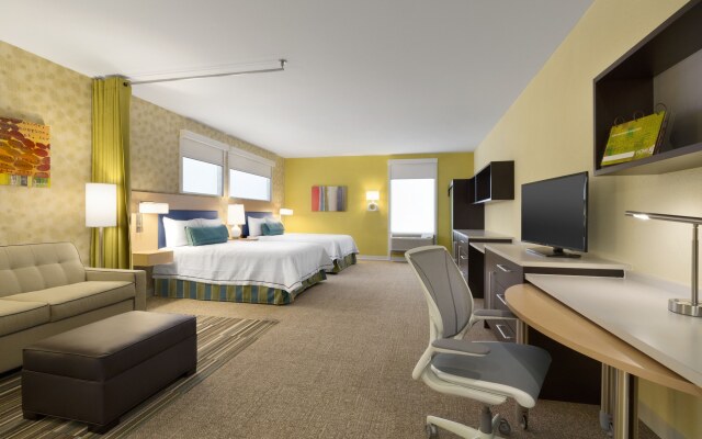 Home2 Suites by Hilton Houston Pasadena