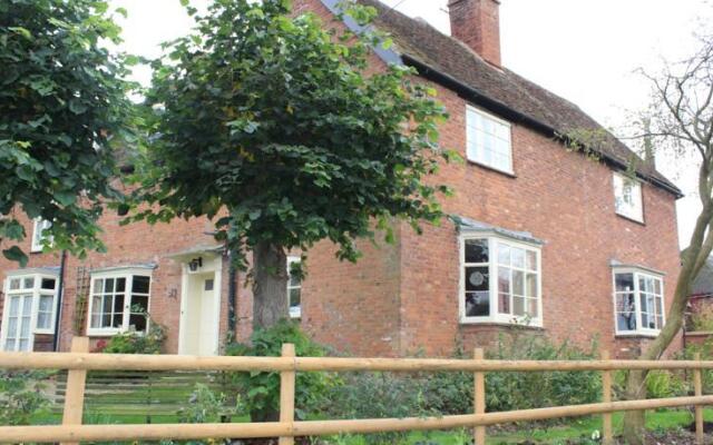 The Old Rectory