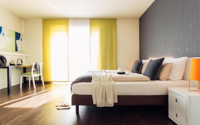 harry’s home Linz-Urfahr hotel & apartments