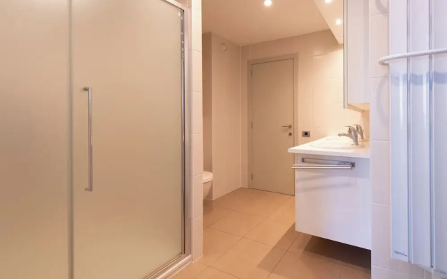 Apartment in Middelkerke Near Casino