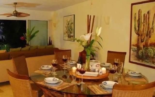 Villa Naivi Brisas 5BR