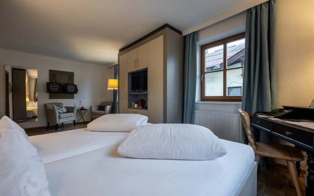 Hotel & Wirtshaus Post