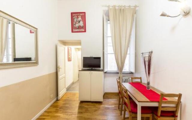 San Pietro Apartment