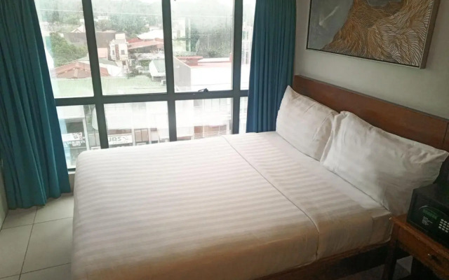 Pacific Park Hotel