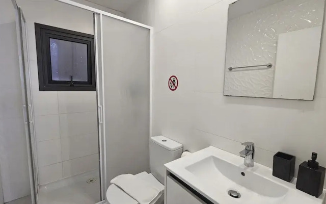 12 LCA - Stay Finibreeze Apartment
