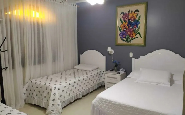 Nova Vicenza Hotel