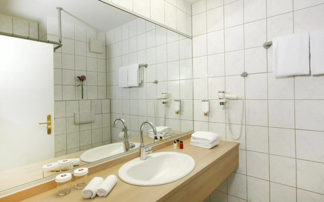 H+ Hotel Wiesbaden Niedernhausen
