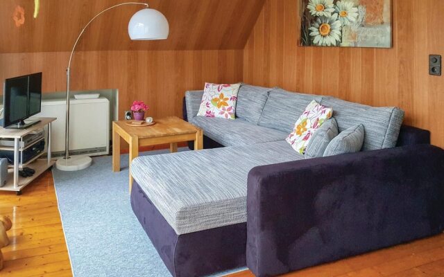 Amazing Home in Langelsheim With 3 Bedrooms and Wifi