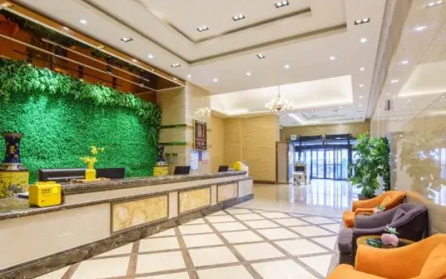 Yushang Hotel