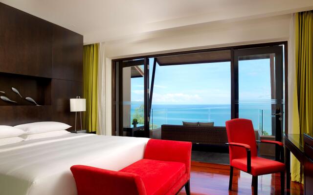 Hyatt Regency Phuket Resort