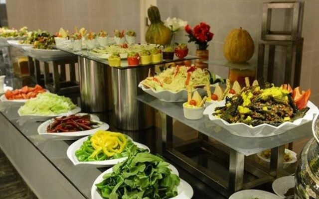 Wow Jeddah Hotel