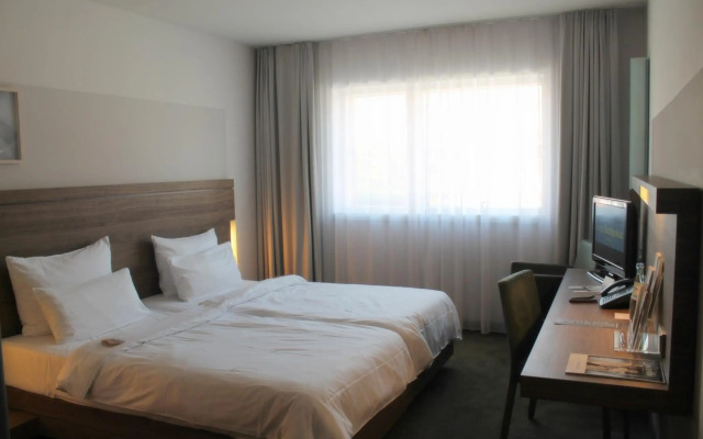 Hotel Stadtpalais