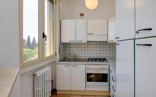 Appartamento Dialma's