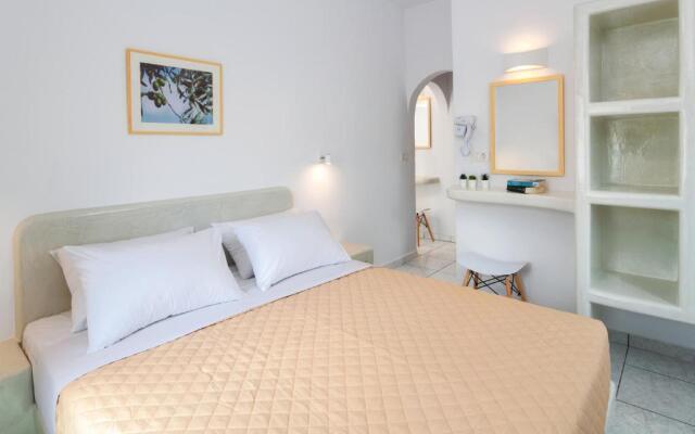 Olive Tree Suites