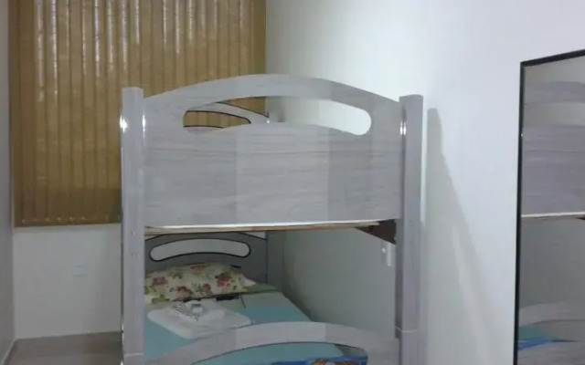 Apartamento Asa Sul