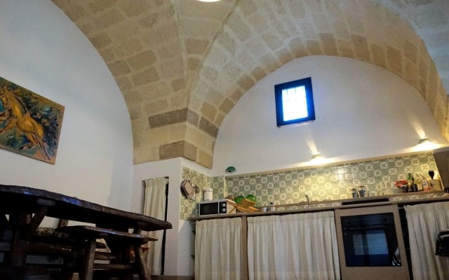 Palazzo Guglielmo Albergo Diffuso