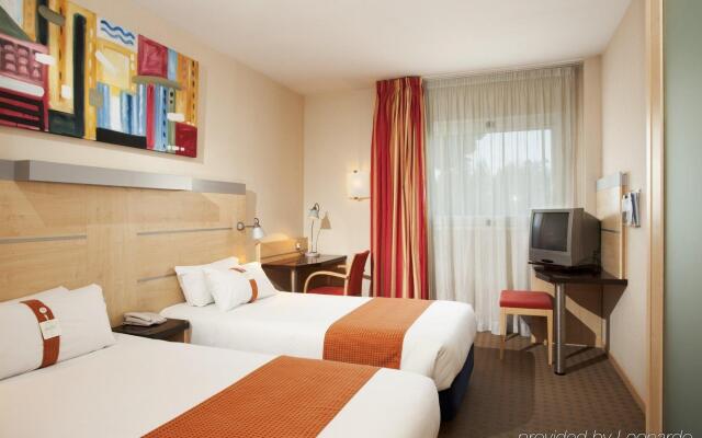 Holiday Inn Express Madrid - Rivas, an IHG Hotel