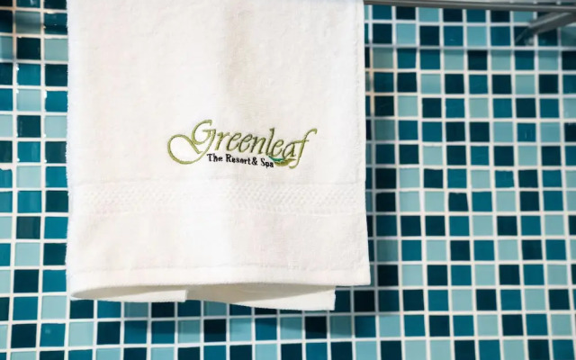 Greenleaf The Resort & Spa, Ganpatipule