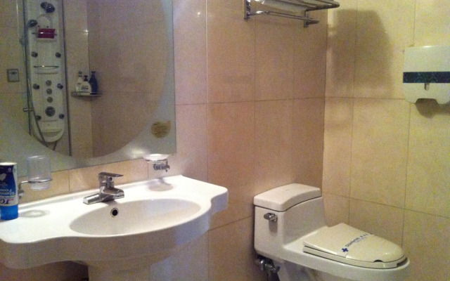 Bali Tourist Hotel