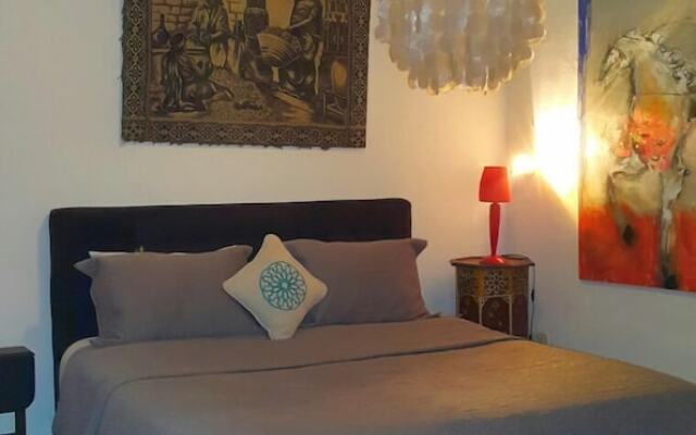 Riad Baladin
