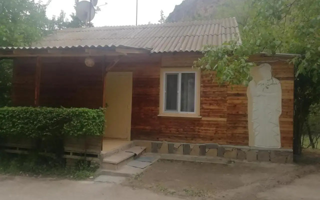 Park-Hotel Khoren's Lake