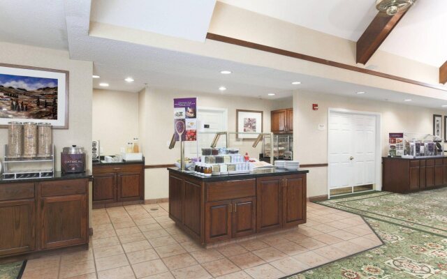 Residence Inn by Marriott Tulsa South