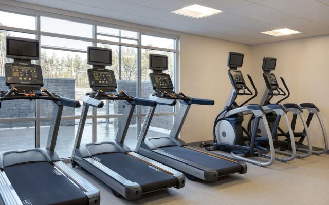 SpringHill Suites Hampton Portsmouth