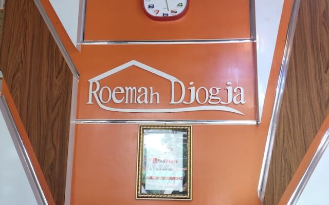 Roemah Djogja 1
