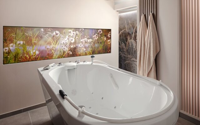 Boutique Hotel Saxonia