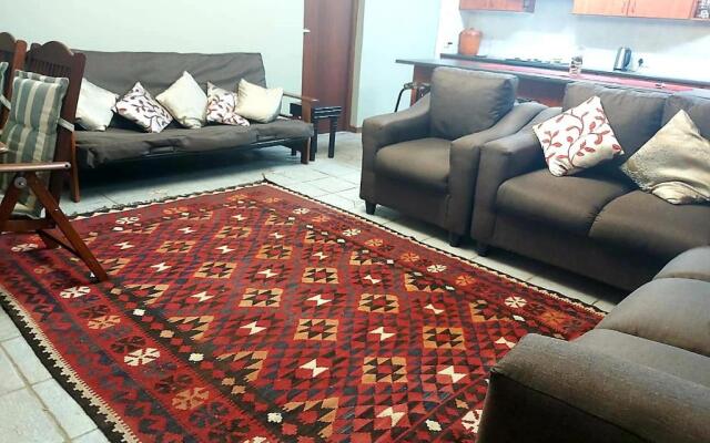 Stroopsoet Holiday Home