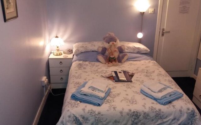 Sunnyside B&B