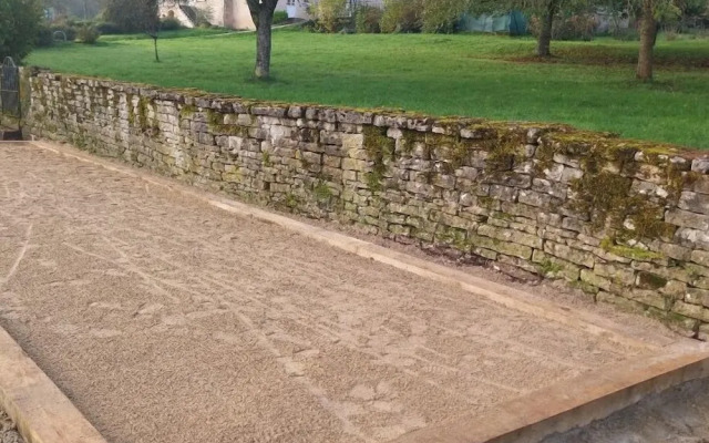 Domaine Ferme Sainte-Anne