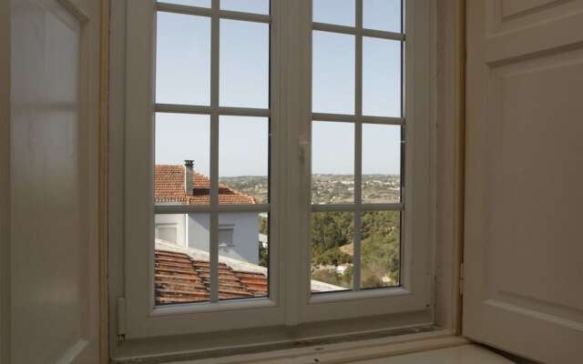 Lovable House in Historical Sintra
