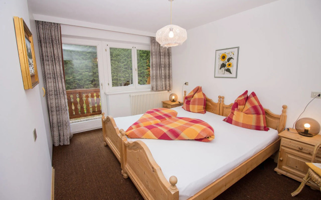 Residence Chris Appart