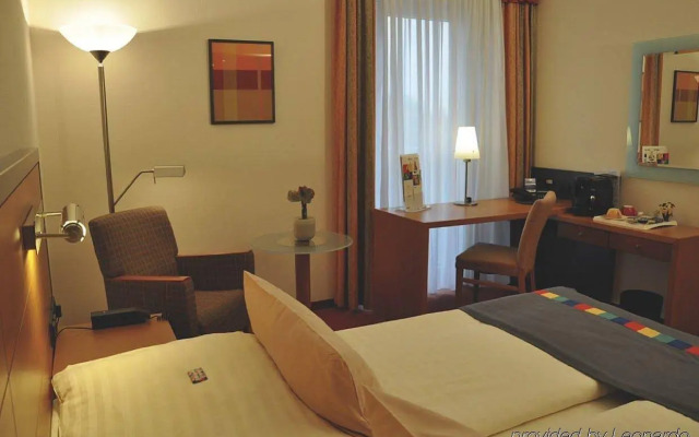 Best Western Plus Hotel Köln City