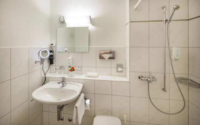 VitalBoutique Hotel Zurzacherhof