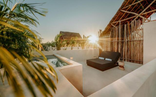 Majaro Tulum