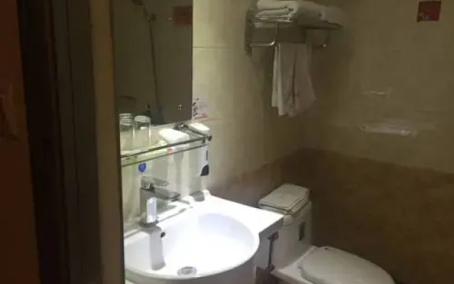 Chang An hostel