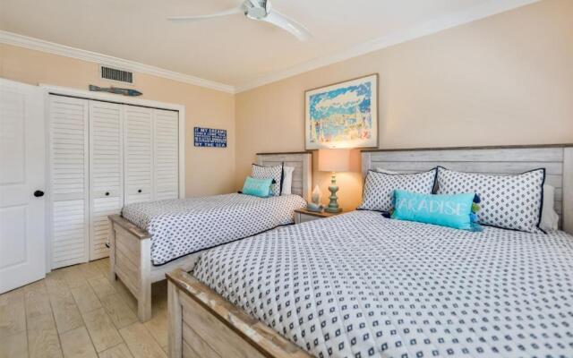 Coquina Beach 3A