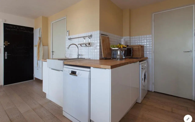 Aux 4 Sardines T2 56m2