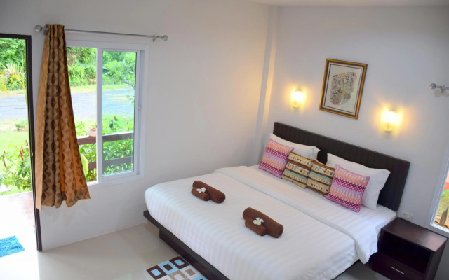 Baan Longhaad