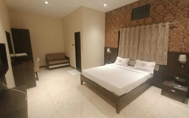 Hotel Shubham Inn