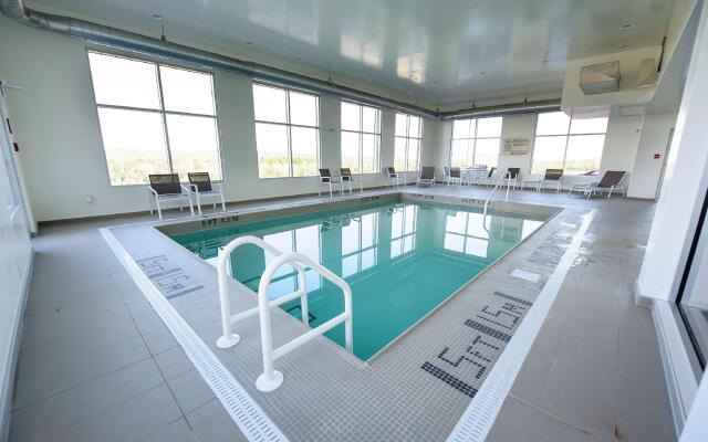 Hampton Inn & Suites by Hilton Truro