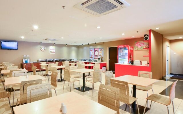 My Hotel at Bukit Bintang