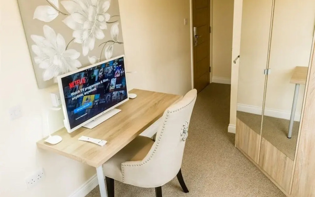 Fishergate Apartments