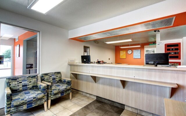 Motel 6 Pocatello