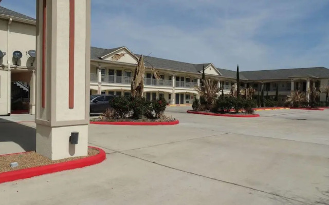 Motel 6 Houston, TX – Willowbrook Mall