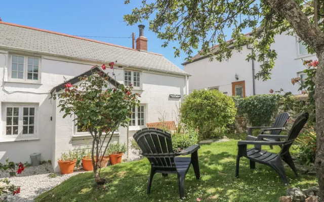 Elfin Cottage